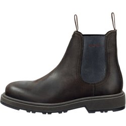 Gant Chelsea Boots Blisdor aus Nubukleder in 41
