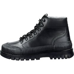 Gant Stiefel Nebrada aus Leder mit softem Textilfutter in 41
