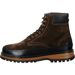 Gant Stiefel Clafton aus Veloursleder in 41