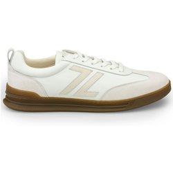 Lloyd Runner-Sneaker Orbit 77 aus einem Leder-Mix mit Variofootbed in 40