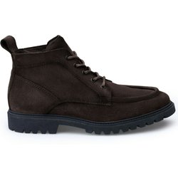 Lloyd Lammfell-gefütterte Boots SELECT 327L mit Variofootbed in 7