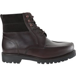 Ludwig Reiter Lammfellgefütterte Boots Dachstein aus Juchtenleder in 7