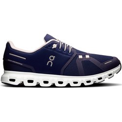 On Ultraleichte Allrounder-Sneaker Cloud 6 mit Speedschnürung in 41
