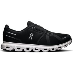 On Ultraleichte Allrounder-Sneaker Cloud 6 mit Speedschnürung in 41