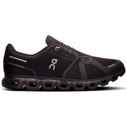 On Ultraleichte Allrounder-Sneaker Cloud 6 mit Speedschnürung in 42