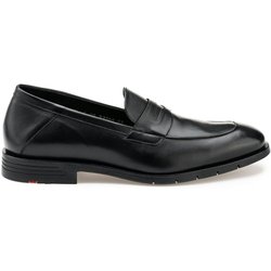 Lloyd Penny Loafer EEZY 240 aus Glattleder in 6