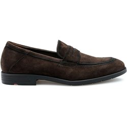 Lloyd Penny Loafer EEZY 240 aus Glattleder in 6