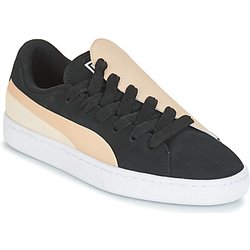 Puma Sneaker WN BASKET CRUSH PARIS.SILV