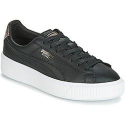 Puma Sneaker WN SUEDE PLATFM OPULENT.BL