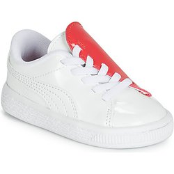 Puma kinderschuhe INF B CRUSH PATENT AC.W-H