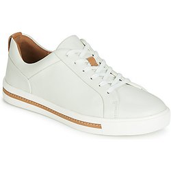 Clarks Sneaker UN MAUI LACE