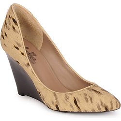 Belle by Sigerson Morrison Pumps HAIRMIL