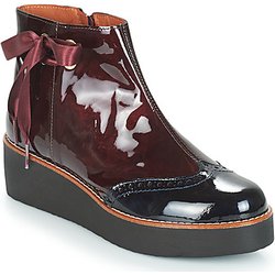 Fericelli Damenstiefel JANDICI
