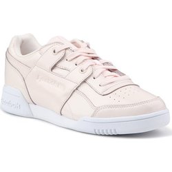 Reebok Sport Sneaker Lifestyle Schuhe W/O LO Plus Iridescent CM8951
