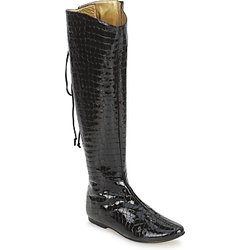 French Sole Damenstiefel PRINCE