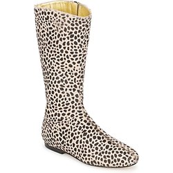 French Sole Damenstiefel PATCH