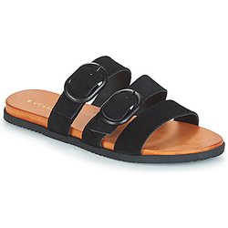 Volcom Pantoffeln BUCKLE UP BUTTERCUP
