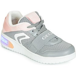 Geox kinderschuhe J XLED GIRL