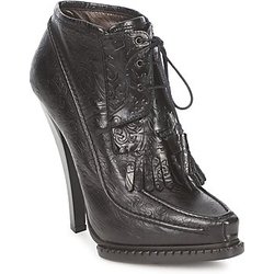 Roberto Cavalli Stiefeletten QDS640-PZ030