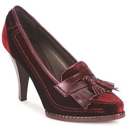 Roberto Cavalli Pumps QDS629-VL415