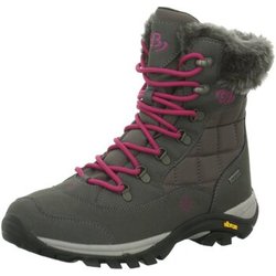 Brütting Stiefel Stiefeletten Himalaya 711007