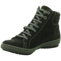 Longo Halbschuhe Schnuerschuhe -Jacks 1005406/0