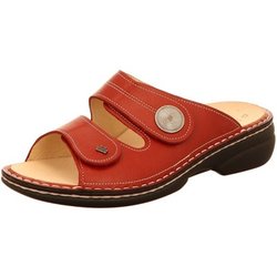 Finn Comfort  Clogs Pantoletten sansibar 02550-423147