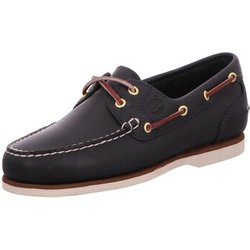 Timberland Mokassins Schnuerschuhe Bootsschuh 72332 72332