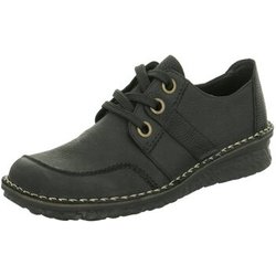 Bugatti Damenschuhe Schnuerschuhe 435-AI606-5050-1090