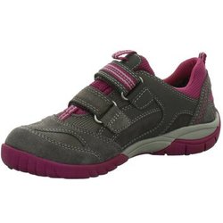 Superfit kinderschuhe Klettschuhe Halbschuhe/ 50 9500200/490