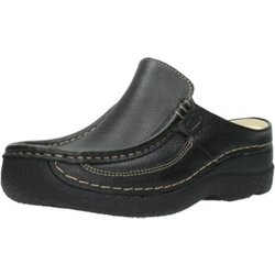 Wolky Clogs Pantoletten Roll-Slide