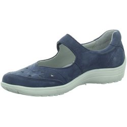 Longo Damenschuhe Slipper Beq.bis35mm-Abs/Keil 1008174