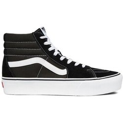 Vans  Turnschuhe SK8HI Platform 2