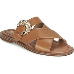 MICHAEL Michael Kors Pantoffeln FRIEDA SLIDE