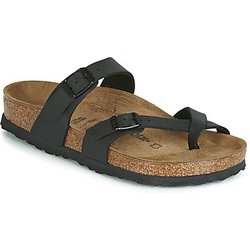 BIRKENSTOCK Pantoffeln MAYARI