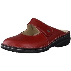Finn Comfort Clogs Pantoletten Agueda green 1538-001278