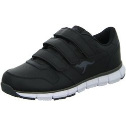 Kangaroos Damenschuhe Slipper K-Blue Run 700 7644A-522