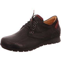 Think Halbschuhe Schnuerschuhe MENSCHA 000093