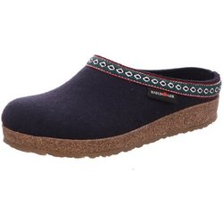 Haflinger Hausschuhe Grizzly Franzl 71100170