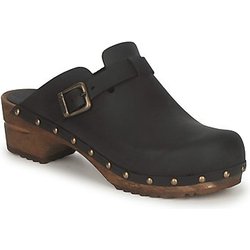 Sanita Clogs KRISTEL OPEN