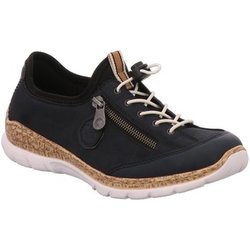 Rieker Halbschuhe Schnuerschuhe Slipper Halbschuh Casual N4263-14