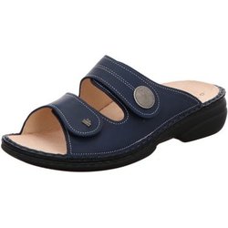 Finn Comfort  Clogs Pantoletten Sansibar 2550-120040