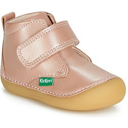 Kickers Kinderstiefel SABIO