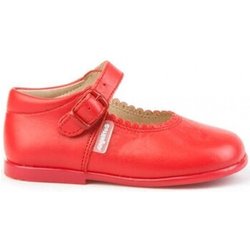 Angelitos Ballerinas 500 Rojo