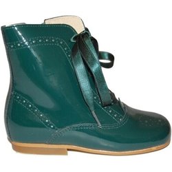 Bambineli Stiefel Pascuala 4253 Verde