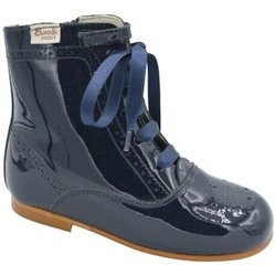 Bambineli Stiefel Pascuala 4253 Marino