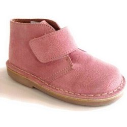 Colores Stiefel 18200 Rosa