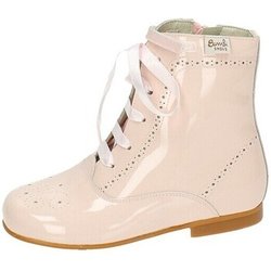Bambineli Stiefel Pascuala 4253 Rosa