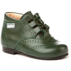 Angelitos Stiefel 627 Verde