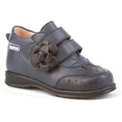 Angelitos Stiefel 654 Marino